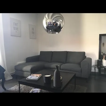 Maison Cosy Proche Centre La Rochelle (Charente-Maritime)