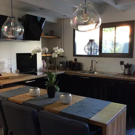 Maison Cosy Proche Centre La Rochelle (Charente-Maritime)