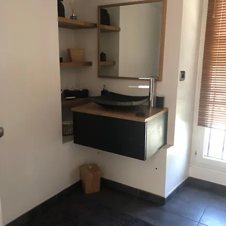 Maison Cosy Proche Centre * La Rochelle (Charente-Maritime)
